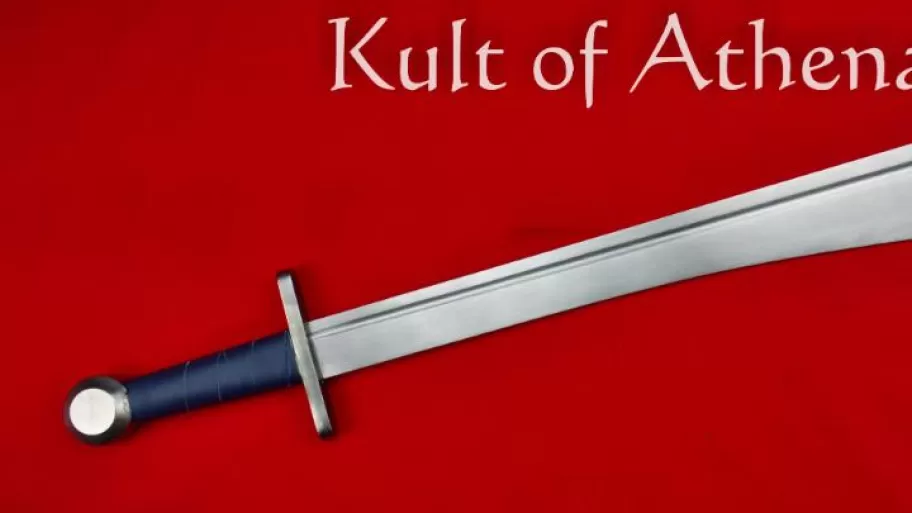 Fabri Armorum - Buhurt Falchion