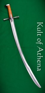 Fabri Armorum - Hungarian Saber