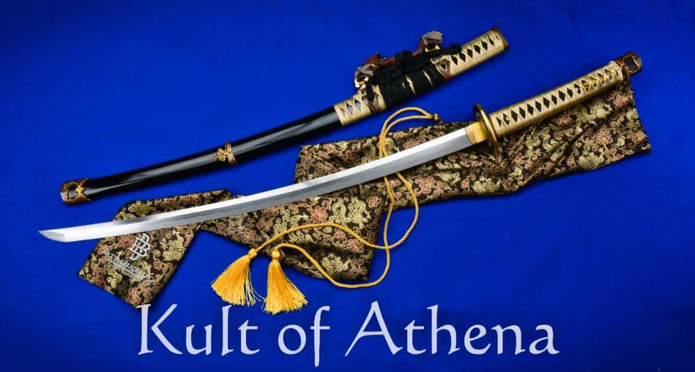 BattleBlades - Kazari Tachi