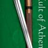 Sir Marshall Knight Sword - Sport Combat Version - New Model - Deepeeka