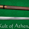 Sir Marshall Knight Sword - Sport Combat Version - New Model - Deepeeka