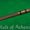Sir Marshall Knight Sword - Sport Combat Version - New Model - Deepeeka