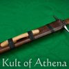 Sir Marshall Knight Sword - Sport Combat Version - New Model - Deepeeka