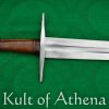 Sir Marshall Knight Sword - Sport Combat Version - New Model - Deepeeka
