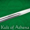 Sir Marshall Knight Sword - Sport Combat Version - New Model - Deepeeka