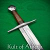 Sir Marshall Knight Sword - Sport Combat Version - New Model - Deepeeka