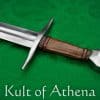 Sir Marshall Knight Sword - Sport Combat Version - New Model - Deepeeka