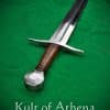 Sir Marshall Knight Sword - Sport Combat Version - New Model - Deepeeka