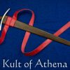 Wulflund - Kingdom Come: Deliverance II - Invictus Sword with Scabbard and Sword Belt