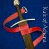 Wulflund - Kingdom Come: Deliverance II - Invictus Sword with Scabbard and Sword Belt