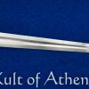 Wulflund - Invictus - Official Sword of Kingdom Come: Deliverance II