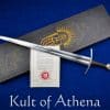 Wulflund - Invictus - Official Sword of Kingdom Come: Deliverance II