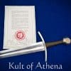 Wulflund - Invictus - Official Sword of Kingdom Come: Deliverance II