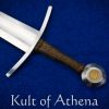 Wulflund - Invictus - Official Sword of Kingdom Come: Deliverance II