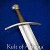 Wulflund - Invictus - Official Sword of Kingdom Come: Deliverance II