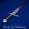 Wulflund - Invictus - Official Sword of Kingdom Come: Deliverance II