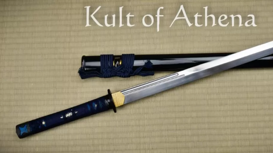 BattleBlades - Kage No Senshi Tsurugi Ken