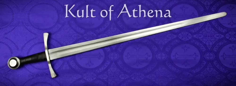 Fabri Armorum - Gothic Arming Sword