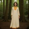 Nordic Runeweave Viking Dress - Norse Alley - Image 4