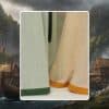 Nordic Runeweave Viking Dress - Norse Alley - Image 9