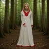 Nordic Runeweave Viking Dress - Norse Alley - Image 2