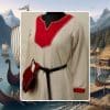 Nordic Runeweave Viking Dress - Norse Alley - Image 3