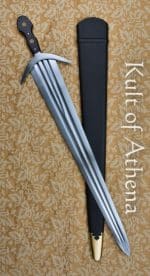 Windlass Steelcrafts - Royal Armouries Collection - 16th Century Italian Cinquedea Short Sword