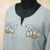 Sleipnir Viking Dress - Norse Alley - Image 6