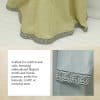 Sleipnir Viking Dress - Norse Alley - Image 5
