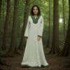 Nordic Runeweave Viking Dress - Norse Alley - Image 7