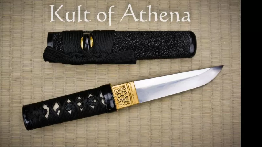 BattleBlades -Shinobi Tanto