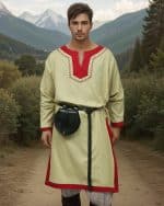 Nordic Heritage Tunic - Norse Alley