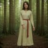 Viking Thorndale Dress - Norse Alley - Image 2