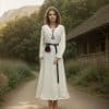 Viking Thorndale Dress - Norse Alley - Image 4