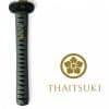 Thaitsuki Shoshin Hana Katana