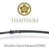 Thaitsuki Shoshin Hana Katana