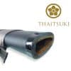 Thaitsuki Shoshin Hana Katana