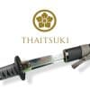 Thaitsuki Shoshin Hana Katana