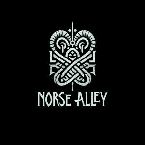 Norse Alley Logo