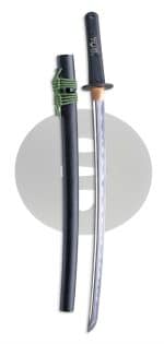 Dragon King - Modern Wakizashi
