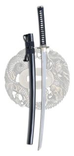 Dragon King - CAS 40th Anniversary Ryujin Katana