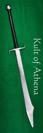Age of Craft - Two Handed Falchion