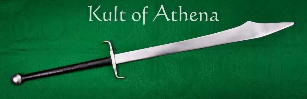 Age of Craft - Two Handed Falchion