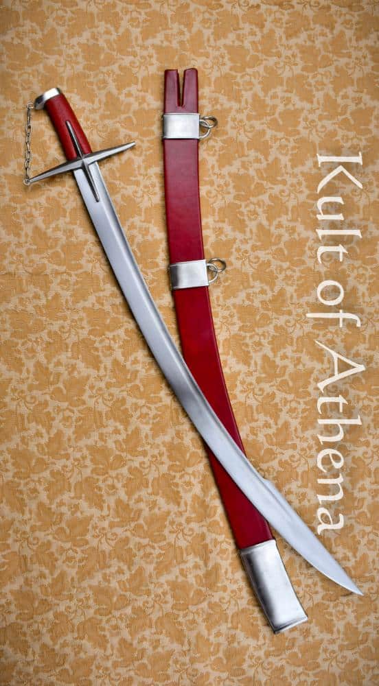 Balaur Arms - Hungarian Saber