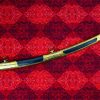 Austro Hungarian Hussar Field Marshal's Saber - Universal Swords - Munitions Grade