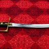 Austro Hungarian Hussar Field Marshal's Saber - Universal Swords - Munitions Grade