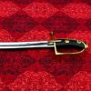 Austro Hungarian Hussar Field Marshal's Saber - Universal Swords