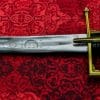 Austro Hungarian Hussar Field Marshal's Saber - Universal Swords