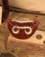 "Gokstad" Wallet