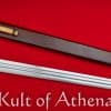 Roman Nydam Sword - Deepeeka